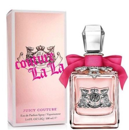 Juicy Couture La La EDP 100ml